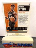 Deandre Ayton Suns 2020-21 Panini Contenders #16