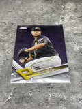 Ivan Nova Pirates 2017 Topps Chrome #156