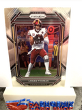 Logan Thomas Commanders 2022 Panini Prizm #296