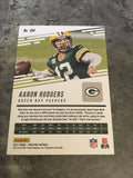 Aaron Rodgers Packers 2021 Panini Prestige #104