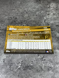 Ivan Nova Pirates 2017 Topps Chrome #156