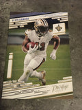 Alvin Kamara Saints 2021 Panini Prestige #135