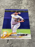 Ivan Nova Pirates 2018 Topps #222