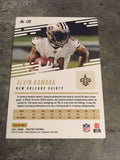 Alvin Kamara Saints 2021 Panini Prestige #135