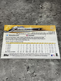 Ivan Nova Pirates 2018 Topps #222