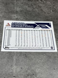 Albert Pujols Cardinals 2023 Topps #5