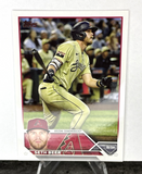 Seth Beer Diamondbacks 2023 Topps #105