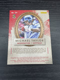 Michael Taylor Nationals 2016 Panini Diamond Kings #121