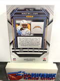 Mike Williams Chargers 2022 Panini Prizm #152