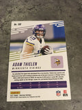 Adam Thielen Vikings 2021 Panini Prestige #158
