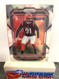 Trey Hendrickson Bengals 2022 Panini Prizm #62