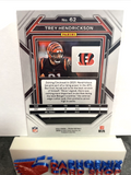 Trey Hendrickson Bengals 2022 Panini Prizm #62