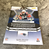 Kendrick Bourne Patriots 2022 Panini Mosaic #213