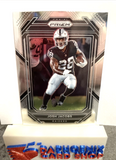 Josh Jacobs Raiders 2022 Panini Prizm #170