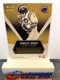 Charlie Joiner Chargers 2021 Panini Prestige Living Legends#LL-25
