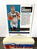 Miles Bridges Hornets 2020-21 Panini Contenders #54