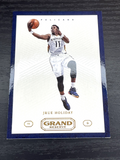 Jrue Holiday Pelicans 2016-17 Panini Grand Reserve #59