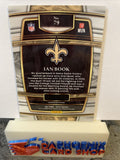 Ian Book Saints 2021 Panini Select Rookie #79