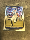 Cooper Kupp Rams 2020 Panini Prizm#272