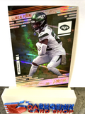 La 'Mical Perine Jets 2021 Panini Prestige Xtra Points Astral #167