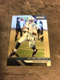 Jacoby Brissett Colts 2018 Prizm #115