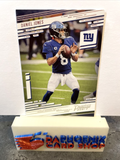 Daniel Jones Giants 2021 Panini Prestige #61