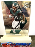 Miles Sanders Eagles 2020 Panini Mosaic #162
