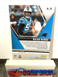 Brian Burns Panthers 2020 Panini Mosaic #39