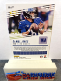 Daniel Jones Giants 2021 Panini Prestige #61