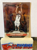 Jared Dudley Wizards 2015-16 Panini Prizm #215