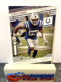 Darius Leonard Colts 2021 Panini Prestige #87