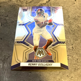 Kenny Golladay Giants 2022 Panini Mosaic #147
