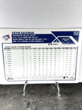 Kevin Gausman Blue Jays 2023 Topps #153