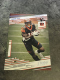 Auden Tate Bengals 2021 Panini Prestige #73