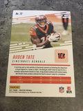 Auden Tate Bengals 2021 Panini Prestige #73