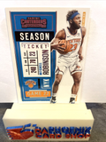 Mitchell Robinson Knicks 2020-21 Panini Contenders #23