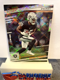 Bryan Edwards Raiders 2022 Panini Prestige Xtra Points Diamond#174