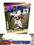 Kenny Golladay Giants 2021 Panini Prestige Xtra Points Astral #58