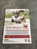 Antoine Winfield Jr. Buccaneers 2021 Panini Prestige #188