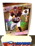Montez Sweat Washington Football Team 2021 Panini Prestige Astral #156