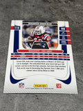 Benjarvus Green-Ellis Patriots 2011 Panini Prestige #115