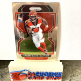 Akeem Davis-Gaither Bengals 2021 Panini Prizm #275