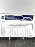 Abraham Toro Mariners 2023 Topps #297