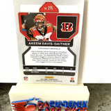 Akeem Davis-Gaither Bengals 2021 Panini Prizm #275