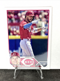 Albert Almora Reds 2023 Topps #230