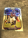 Dalvin Cook Vikings 2020 Panini Prizm #218