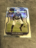 Jaylon Smith Cowboys 2020 Panini Prizm #155