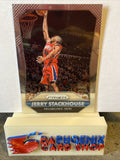Jerry Stackhouse 76ers 2015-16 Panini Prizm #271