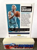 Devonte' Graham Hornets 2020-21 Panini Contenders #45