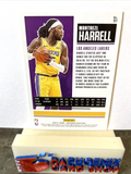 Montrezl Harrell Lakers 2020-21 Panini Contenders #91